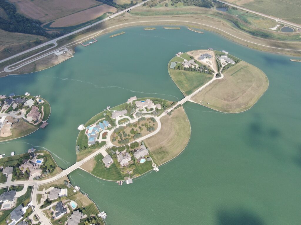 Bennington Lake
